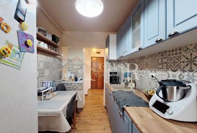 Apartament cu 3 camere decomandat, mobilat în Șagului - 17