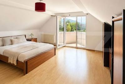 Apartament cu 3 camere în Calea Moldovei - 1