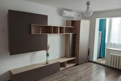 Garsoniera metrou Piata Sudului Big Berceni complet mobilata si utilata libera - 5