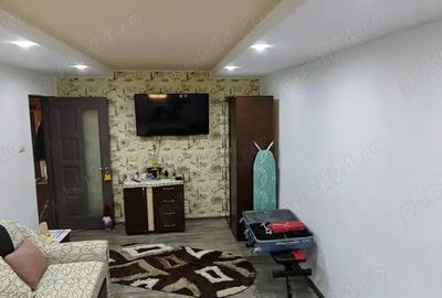 Vand Apartament 2 camere decomandat Extindere Costieni - 7