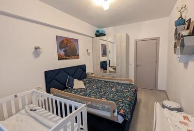 3 camere Finalizat 2022 Pallady 10 min Teclu mobilat utilat parcare inclusa - 15