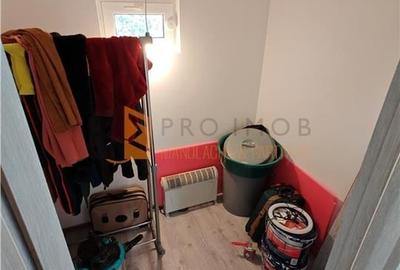 EXCLUSIVITATE! Casa moderna cu teren generos zona Mihailesti - 9