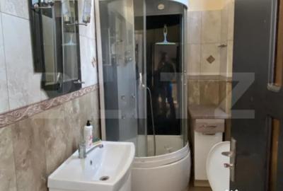 Casă cu 10 camere cu Teren 414 Mp în Cetate - 2