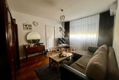Apartament 2 camere,etaj 4,zona Sagului - 2
