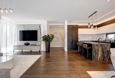 REV2001127 Casa in proiect exclusivist Snagov deschidere lac - 1