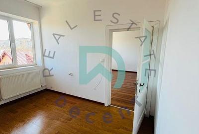 Apartament cu 2 camere semidecomandat în Hărmanului - 4