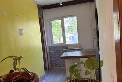 Garsonieră decomandată în Calea București - 8