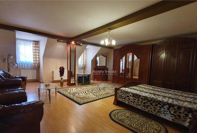 Casa individuala - 500 mp utili - 800 mp teren - Burdujeni - 32