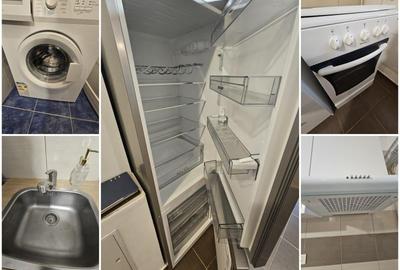 Apartament cu 2 camere decomandat, mobilat în Militari - 12