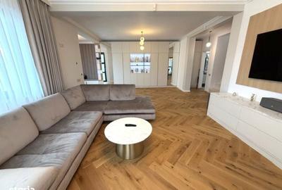 Casă cu 4 camere cu Teren 320 Mp în Central - 4