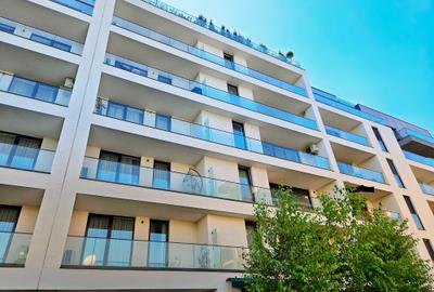 Apartament 2 camere in Baneasa | 72.9 mp + 18.2 mp terasă Apartament 2 camere in Baneasa | 72.9 mp + 18.2 mp terasă - 5