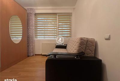 Apartament cu 2 camere, mobilat în Nicolina - 2