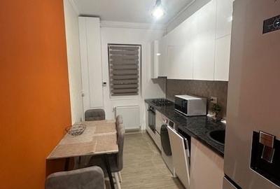 Apartament cu 2 camere decomandat, mobilat în Militari - 4