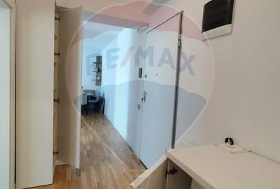 Apartament cu 2 camere decomandat în Dacia - 8