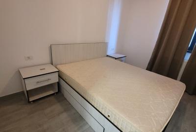 Apartament cu 2 camere semidecomandat, mobilat în Central - 8