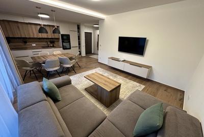 Apartament bloc nou Dumbravita - 1