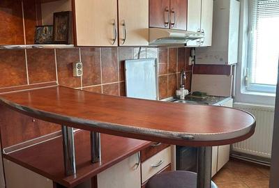 Apartament cu 2 camere decomandat în Central - 3