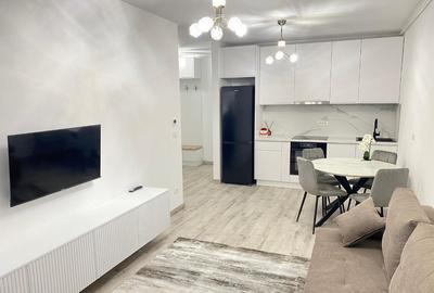 Apartament 2 camere, bloc nou , ADORA PARK - 21