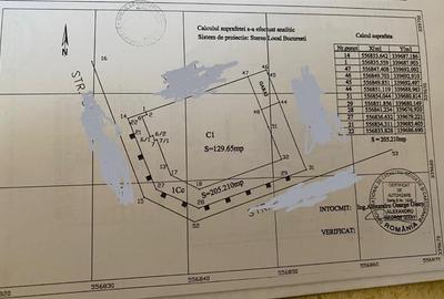 Vanzare D+P+1 din D+P+2 | Stefan cel Mare - Tunari | - 31