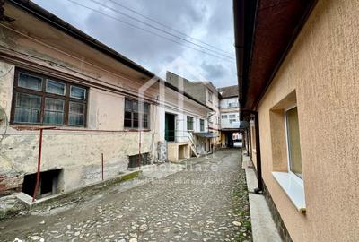 Apartament cu 3 camere în Central - 4