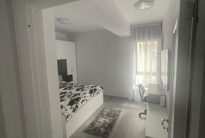 Apartament cu 2 camere decomandat în Central - 6