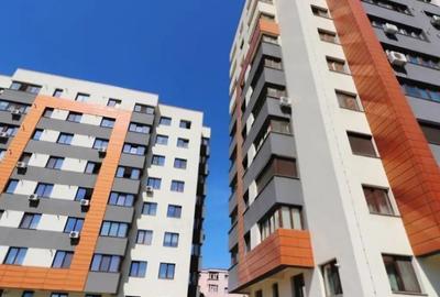Apartament cu 2 camere decomandat în Păcurari - 3