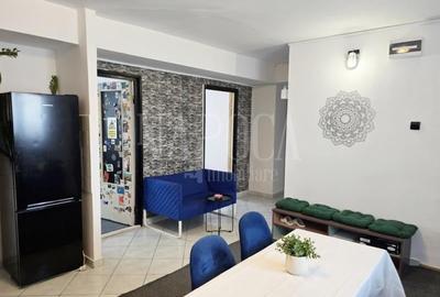 Apartament 3 camere de vanzare in Marasti, Cluj Napoca - 4