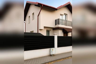 Casă P+1+pod  și curte 908 mp - DIRECT PROPRIETAR, Dealul Verde - 1