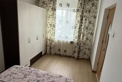 Apartament cu 2 camere semidecomandat în Tomis Nord - 24