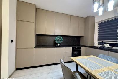 Apartament cu 2 camere, mobilat în Central - 6