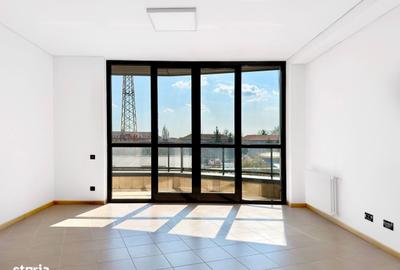 Spațiu comercial, de 61.17 mp, în Central