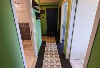 Apartament cu 2 camere decomandat în Central - 11