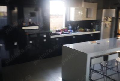 Casă în Brănești - 5