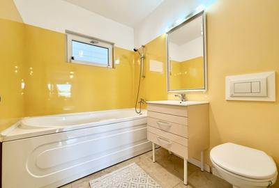 Casă individuală cu 7 camere cu Canalizare în Pantelimon - 40