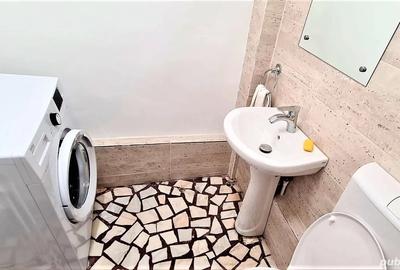 Apartament cu 4 camere semidecomandat în Tineretului - 7