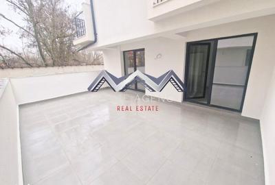 Apartament cu 3 camere în Central - 8