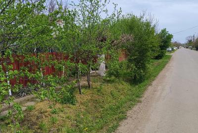 Vind casa locuibila - 1