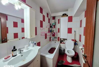 Apartament cu 2 camere decomandat în Central - 2