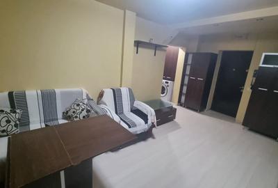 Apartament cu 2 camere decomandat, mobilat în Unirii - 6