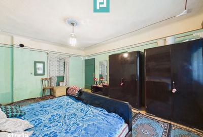 Casă cu 2 camere cu Teren 24270 Mp în Central - 6