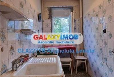 Drumul Taberei Valea Argesului apartament 2 camere de vanzare - 3