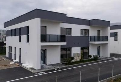 Casă cu 5 camere cu Teren 256 Mp în Florești - 3