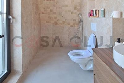 Duplex  5 camere La Cheie in Europa!! - 15