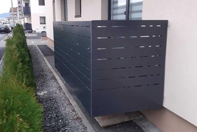 Apartament cu 2 camere semidecomandat în Florești - 6