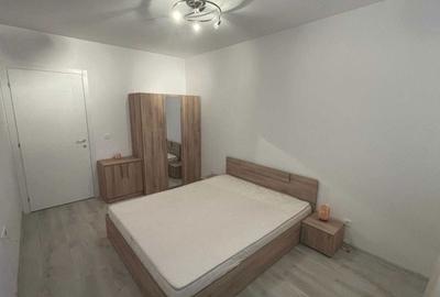 Apartament cu 2 camere semidecomandat în Titan - 2