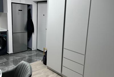 Garsonieră decomandată, mobilată în Nicolae Grigorescu - 21