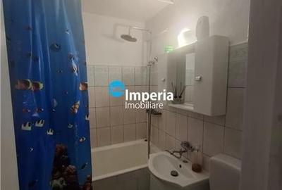 Podu Ros - Aleea Rozelor - apartament 2 camere de vanzare - 5
