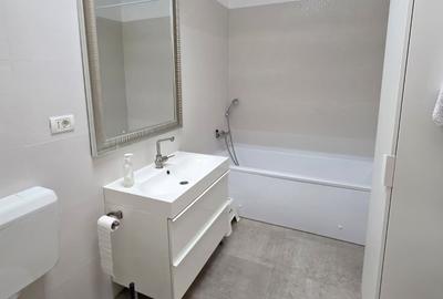 Casă individuală cu 5 camere cu Canalizare în Matei Voievod - 11