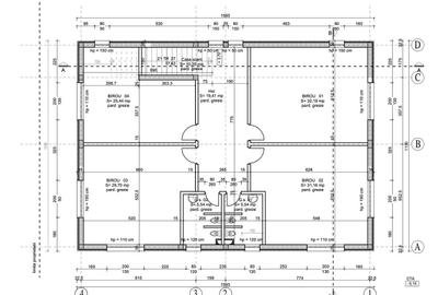 Spațiu comercial, de 315 mp, în Tărlungeni - 10