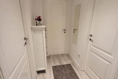 Garsonieră decomandată în Frumoasa - 8